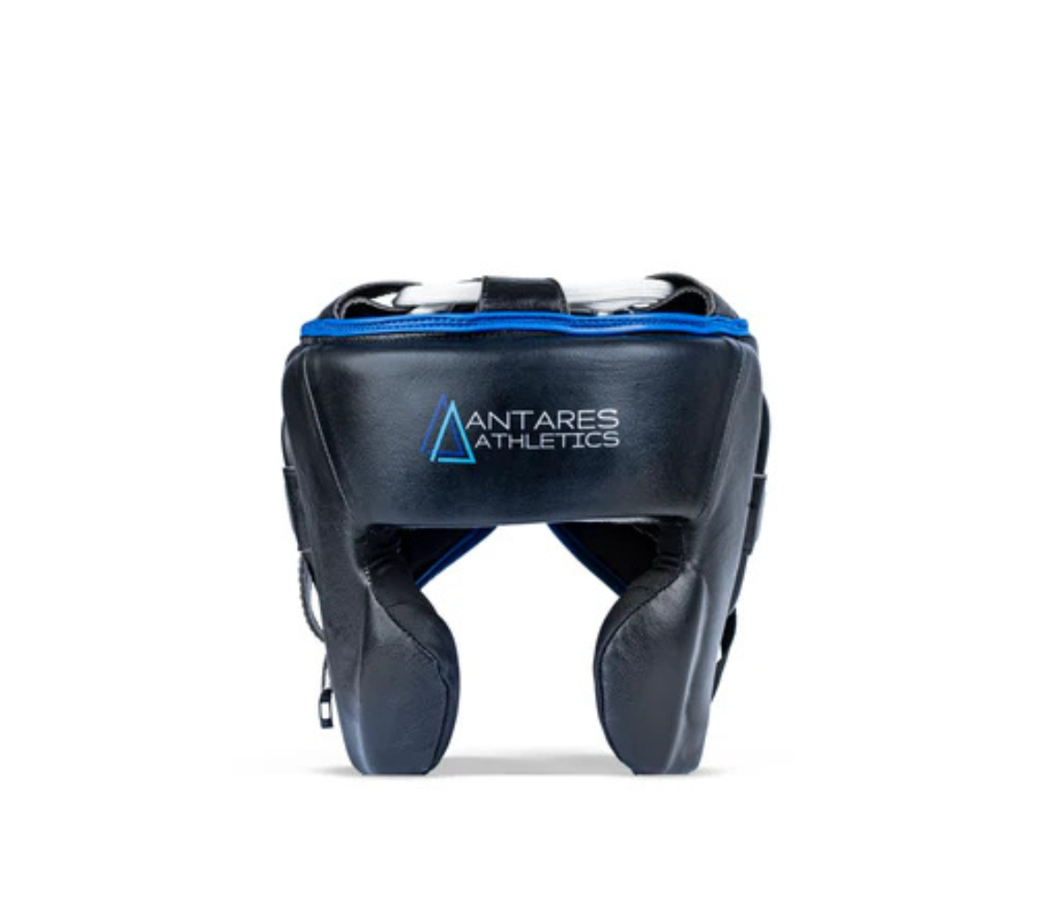 Antares Originals - Headgear