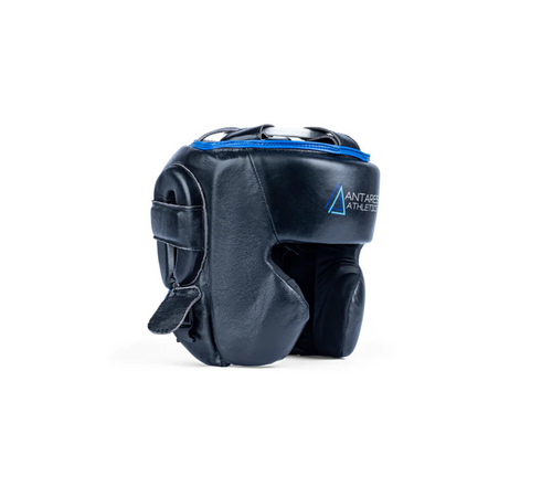 Antares Originals - Headgear