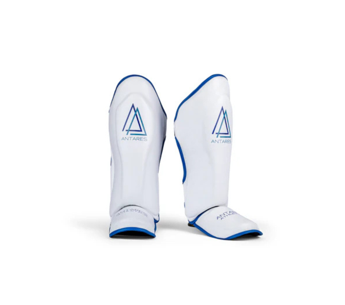 Antares Originals - MMA Shinguards