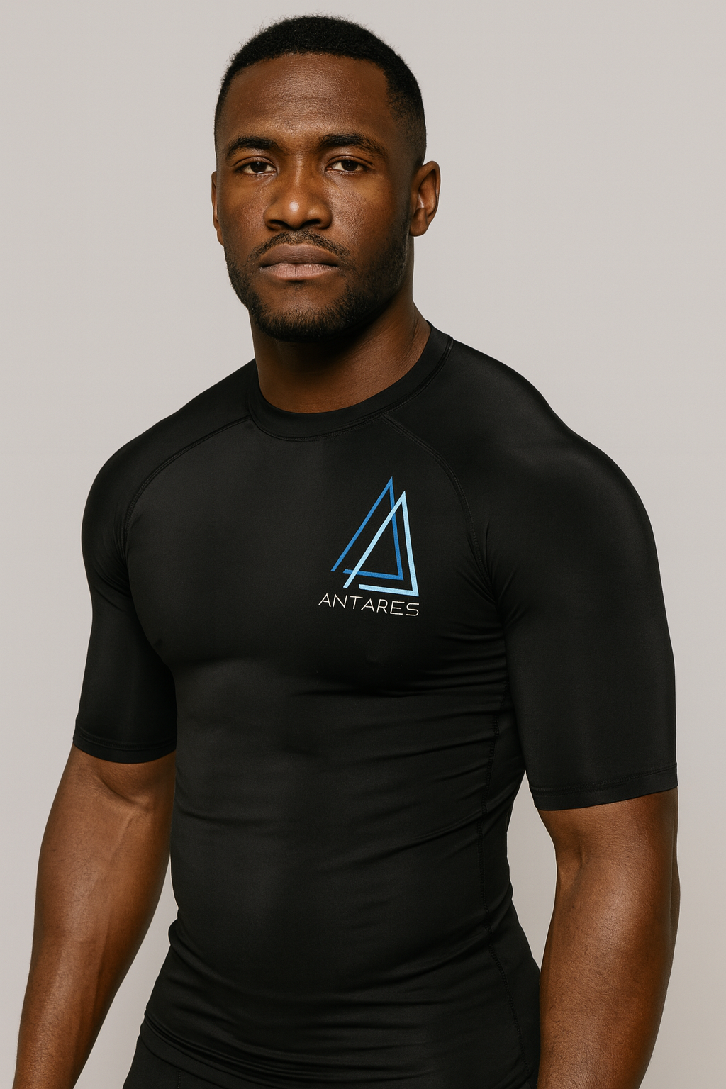 White Dragon Brazilian Jiu Jitsu Rashguard - Half Sleeve