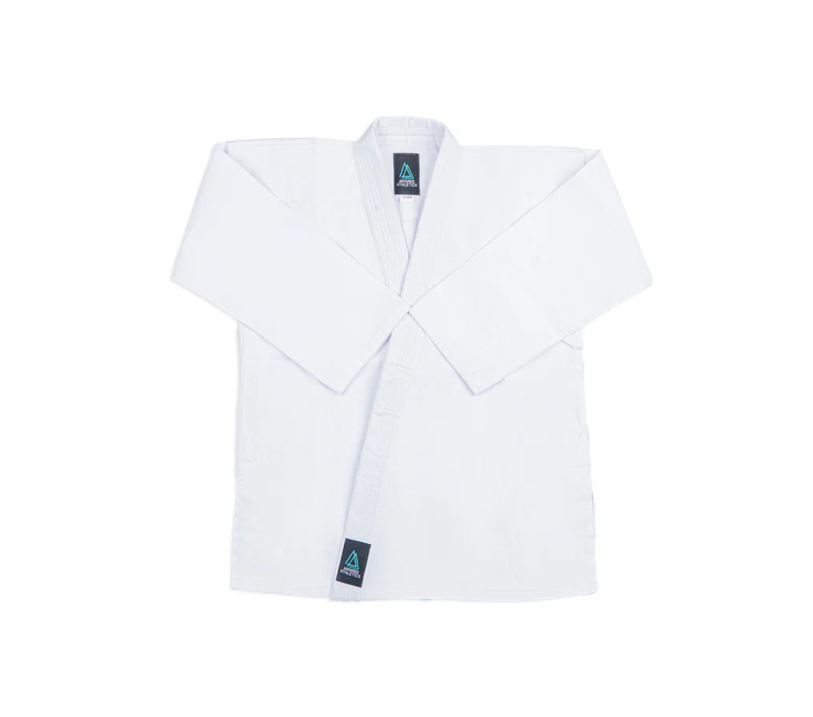 Karate Gi (White Belt Included)