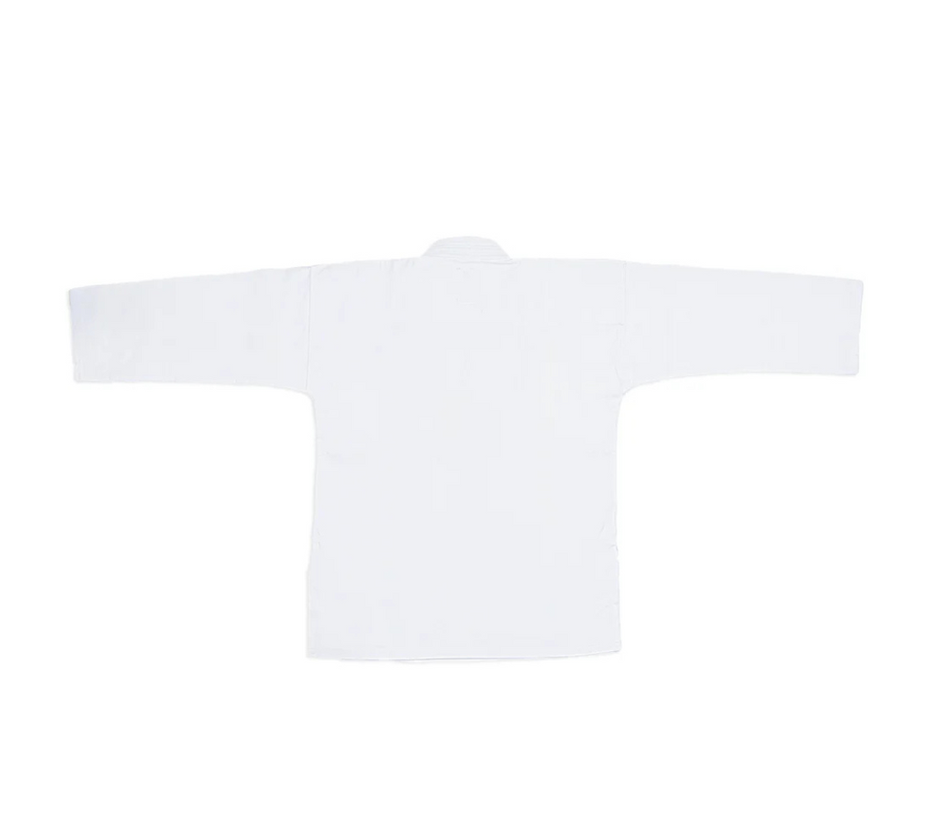 Karate Gi (White Belt Included)