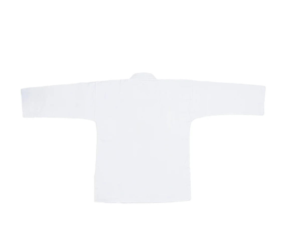 Karate Gi (White Belt Included)