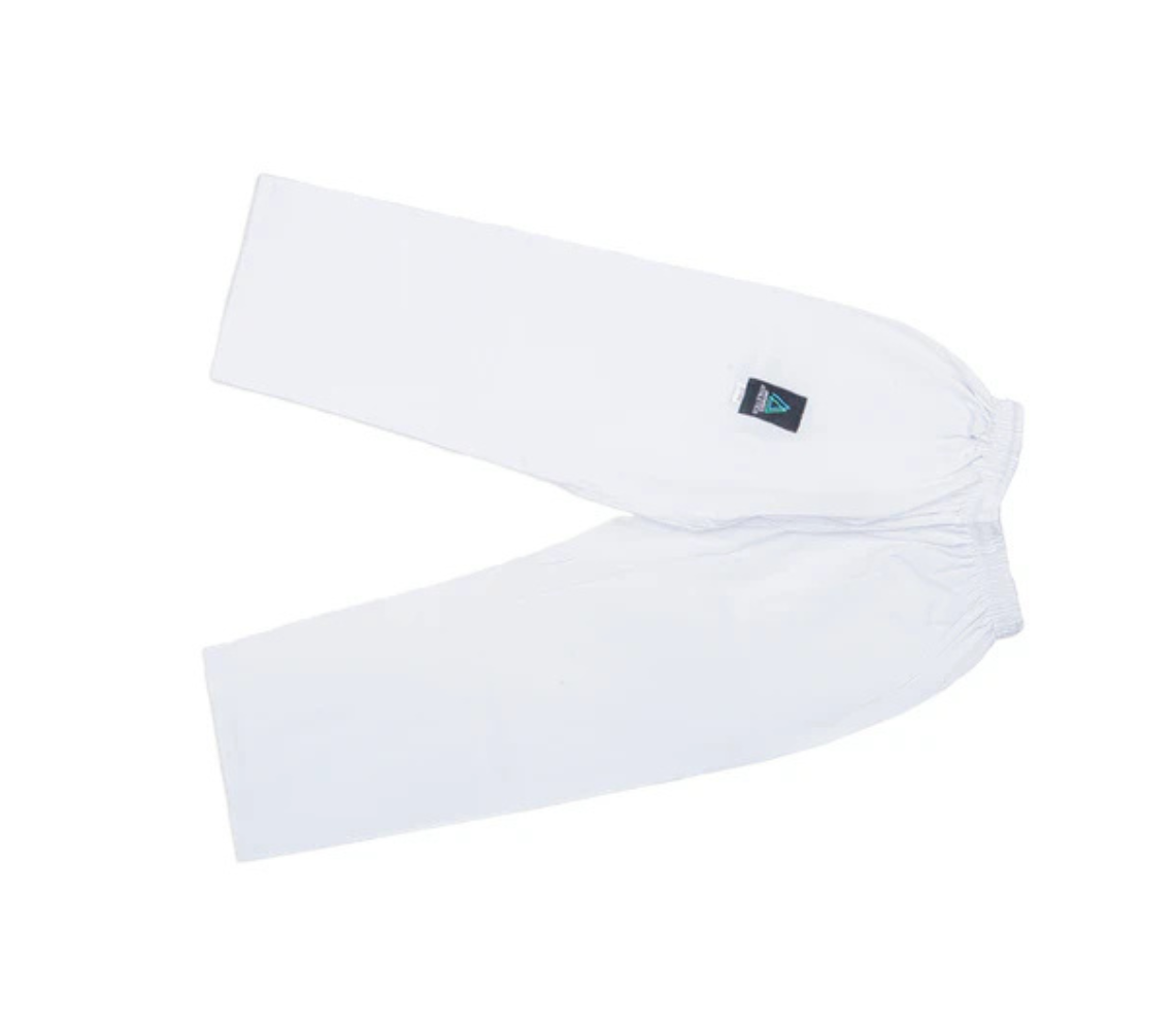 Karate Gi (White Belt Included)