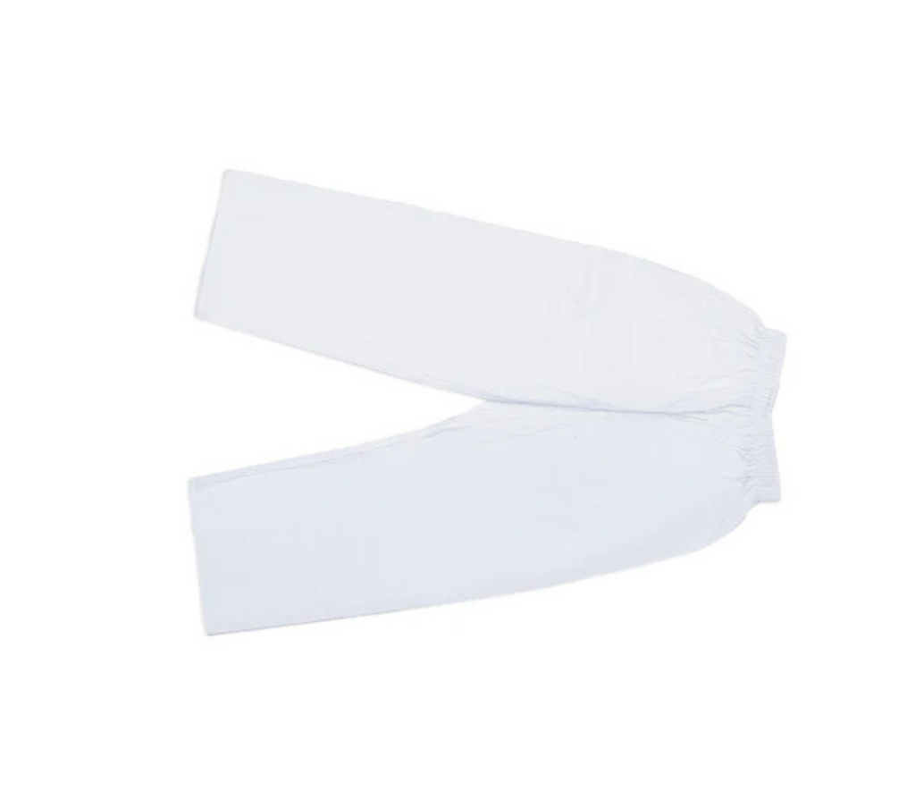 Karate Gi (White Belt Included)
