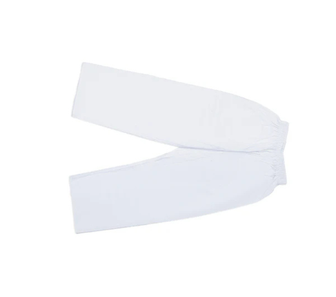 Karate Gi (White Belt Included)