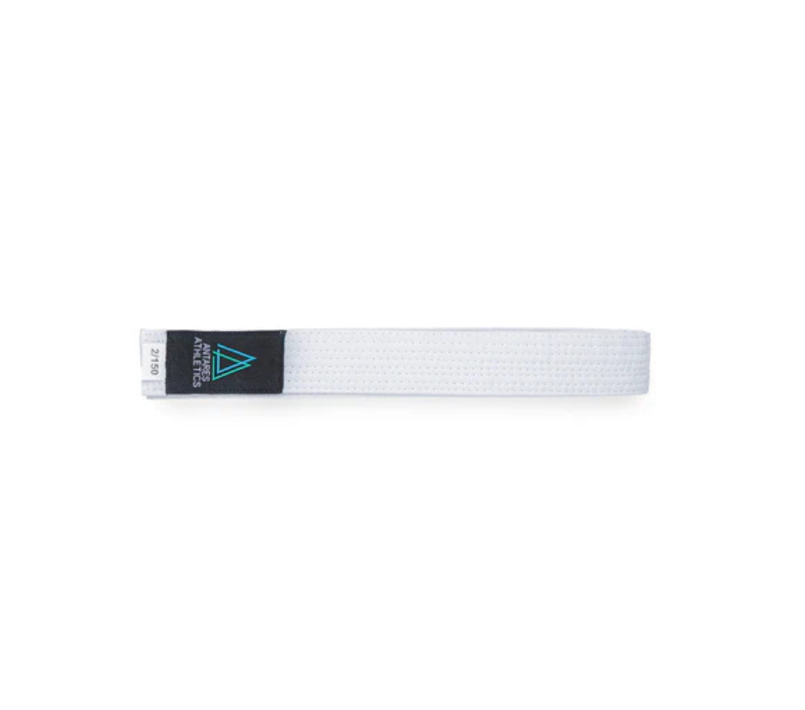 Karate Gi (White Belt Included)