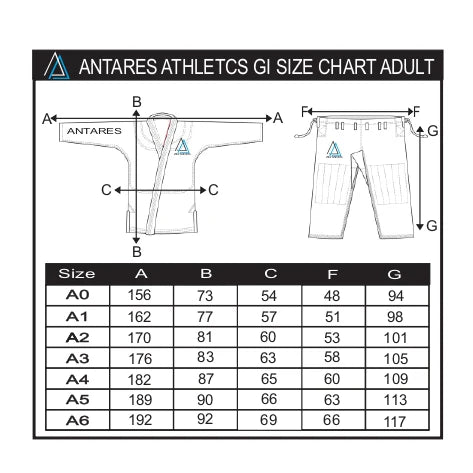 Champion Black Brazilian Jiu Jitsu Gi