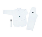 Taekwondo Dobok (White Belt Included)