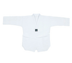 Taekwondo Dobok (White Belt Included)