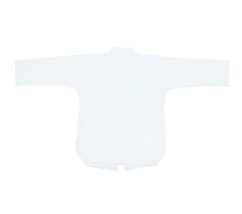 Taekwondo Dobok (White Belt Included)