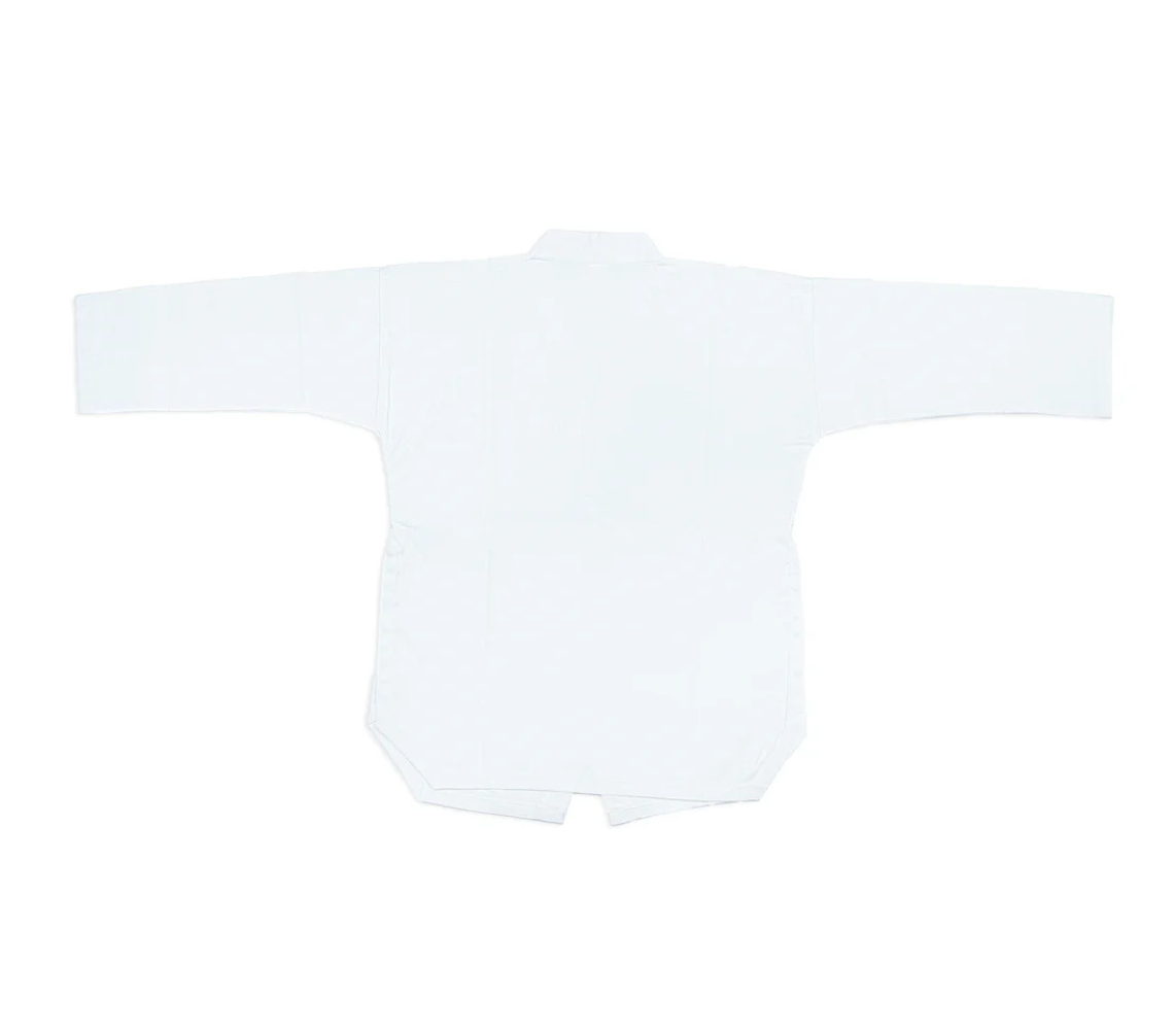 Taekwondo Dobok (White Belt Included)
