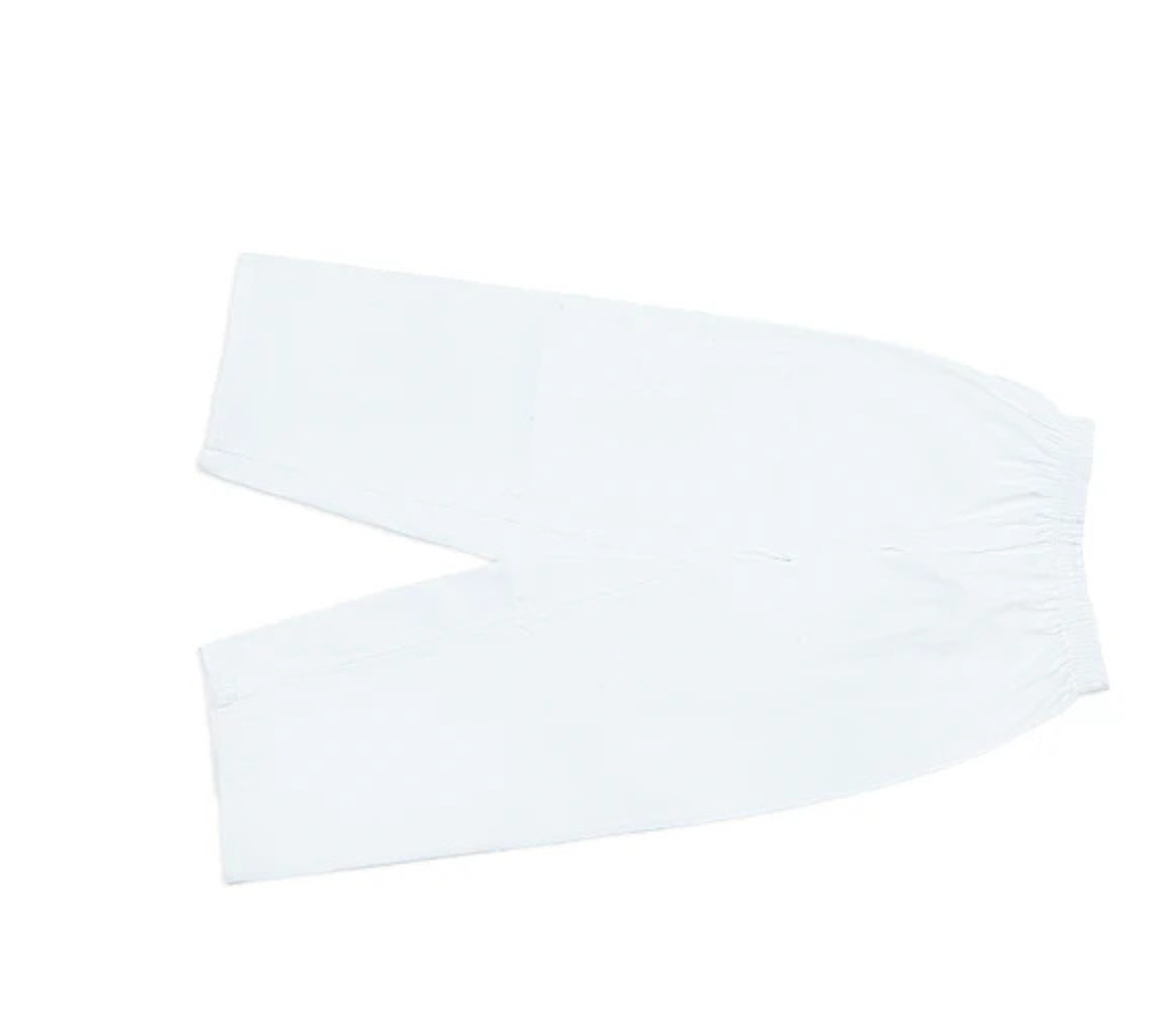 Taekwondo Dobok (White Belt Included)