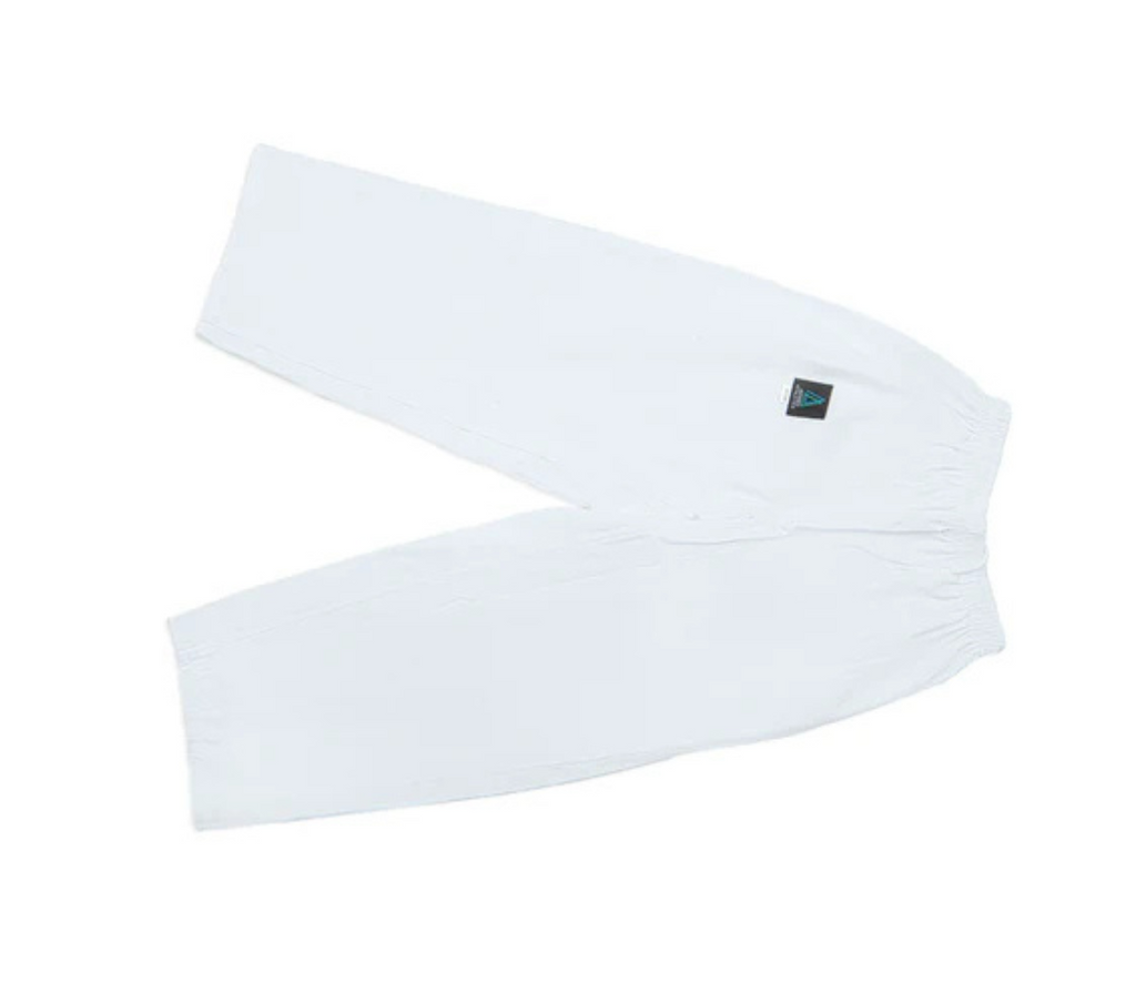 Taekwondo Dobok (White Belt Included)