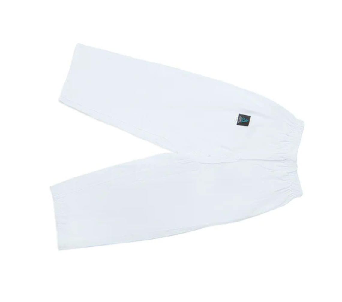 Taekwondo Dobok (White Belt Included)