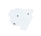Taekwondo Dobok (White Belt Included)