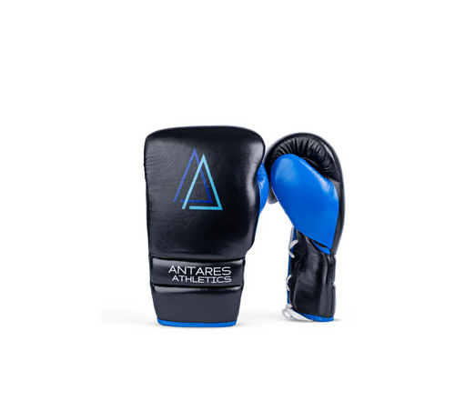 Antares Originals - Laced Boxing Gloves