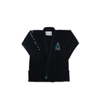 Champion Black Brazilian Jiu Jitsu Gi