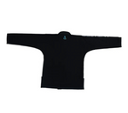 Champion Black Brazilian Jiu Jitsu Gi