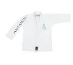 Classic White Brazilian Jiu Jitsu Gi