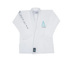 Classic White Brazilian Jiu Jitsu Gi