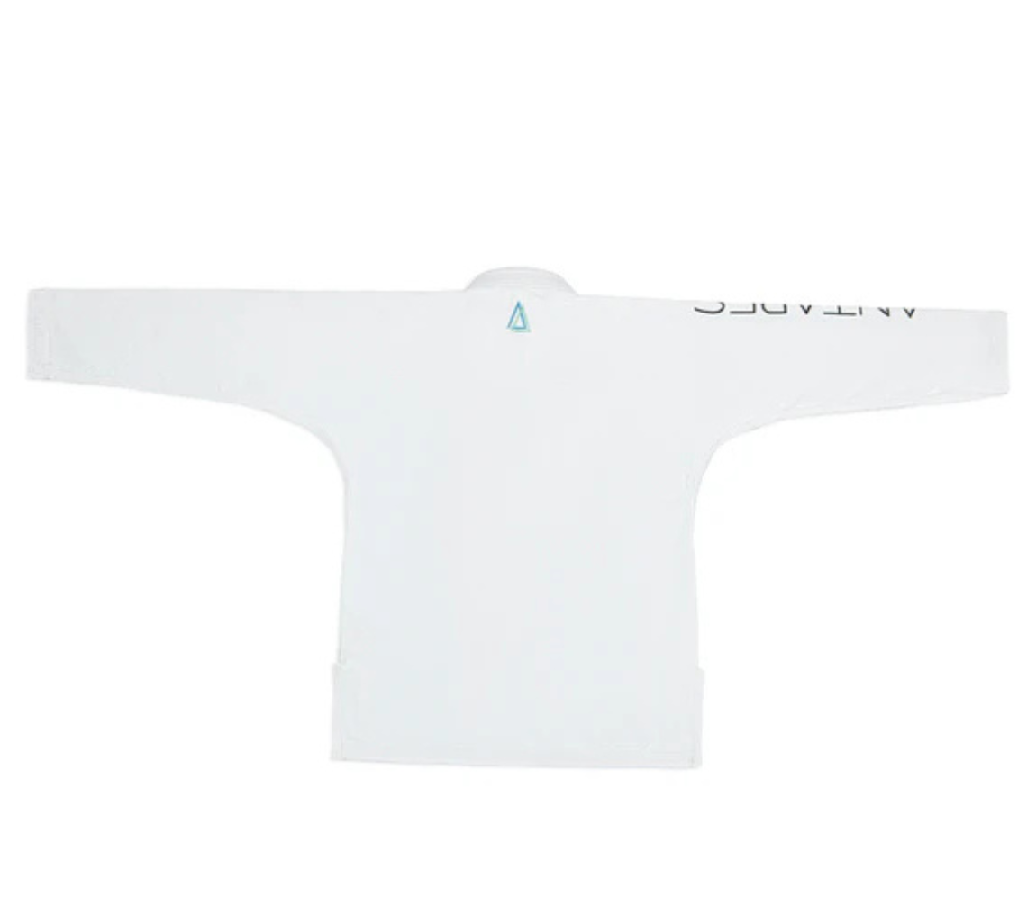 Classic White Brazilian Jiu Jitsu Gi
