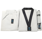 Taekwondo Dobok (White Belt Included)