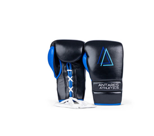 Antares Originals - Laced Boxing Gloves