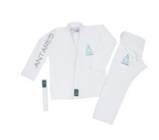 Classic White Brazilian Jiu Jitsu Gi