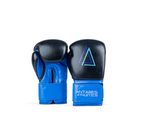 Antares Originals - Black and Blue Boxing Gloves