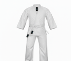 White - Karate Gi (White Belt Included) (Copy)
